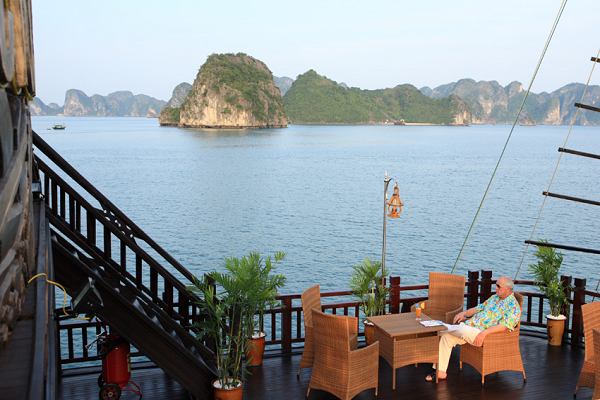 Ha Long